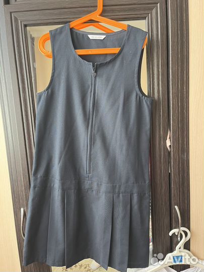 Школьная форма для девочки