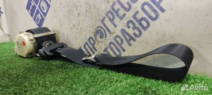 Ремень безопасности передний левый Ford Focus 2