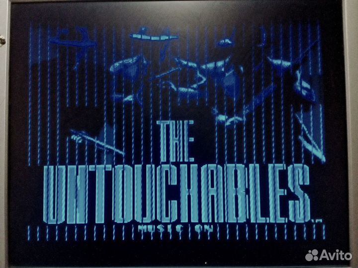 Картриджи для Dendy 8 bit