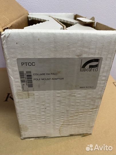 Адаптер videotec wsfpa