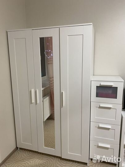 Мебель IKEA (оригинал)