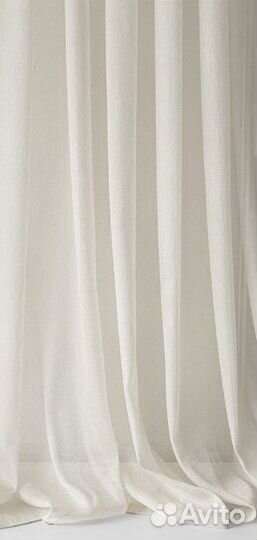 Тюль - кристаллон выс.280 см