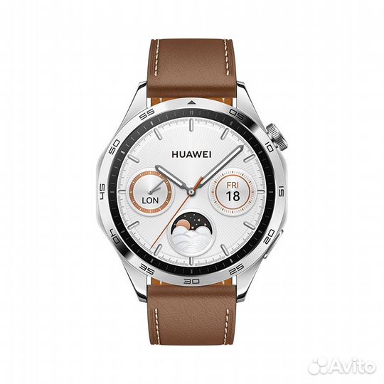 Смарт часы Huawei Watch GT 4