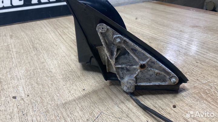 Зеркало Двери Левое Audi A4 B6