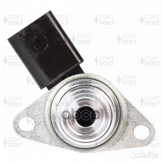 Регулятор фаз газораспределения audi A3 03-13/A