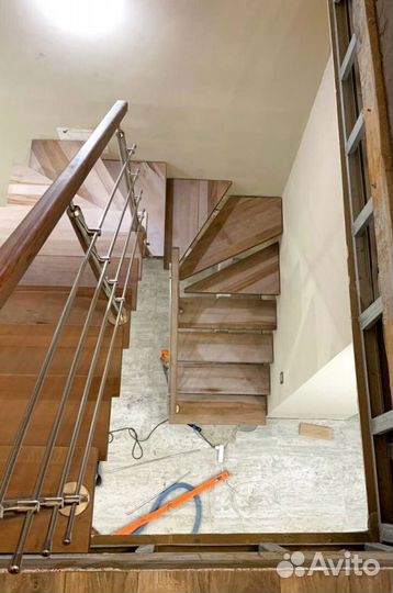 Металлические конструкции