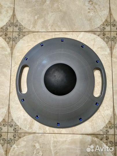 Балансировочный диск 