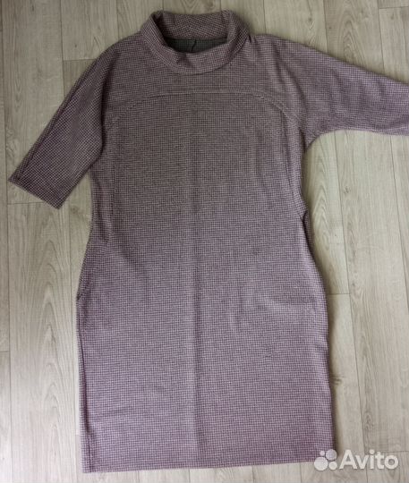 Платье повседневное