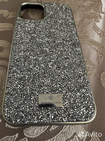 Чехол на iPhone 12 pro