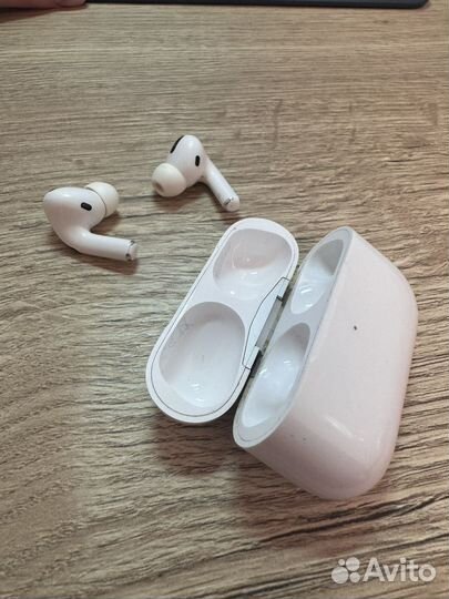 Airpods pro
