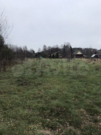 Дом 22,5 м² на участке 29 сот.