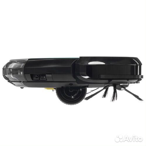 Робот-пылесос IBoto Aqua X615GW