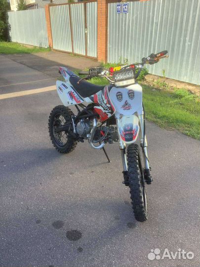 Kayo yx 160
