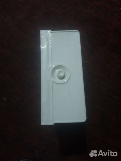 Табличка выход