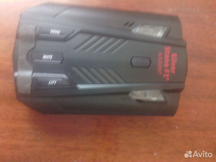 Радар детектор