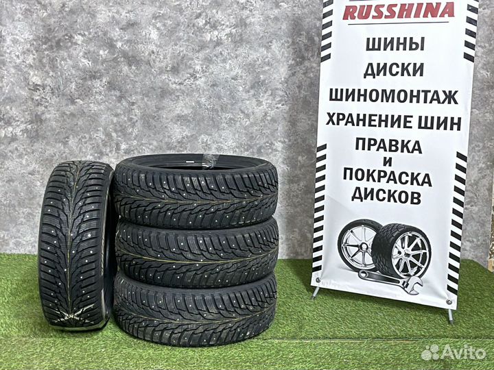 Nexen Winguard WinSpike WH62 205/60 R16 92T