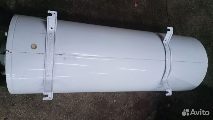 Бойлер водонагреватель б.у