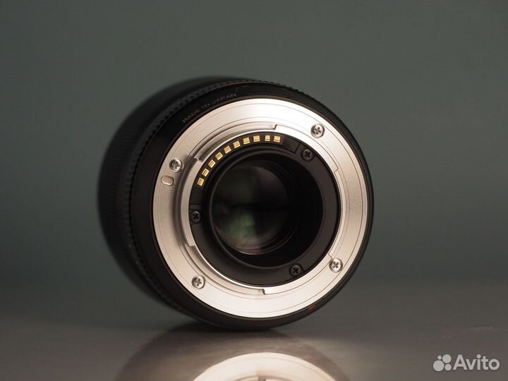 Fujifilm XF 60mm f/2.4 R Macro