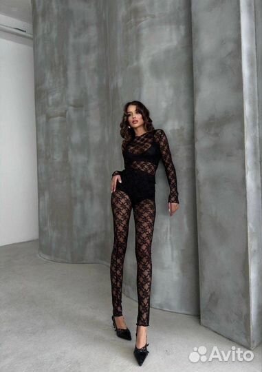 Костюм женский