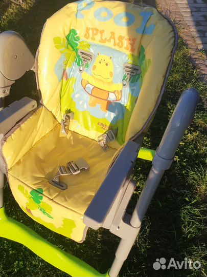 Стул для кормления