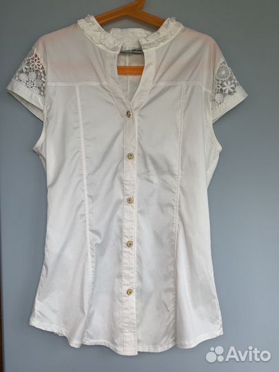 Блузка новая