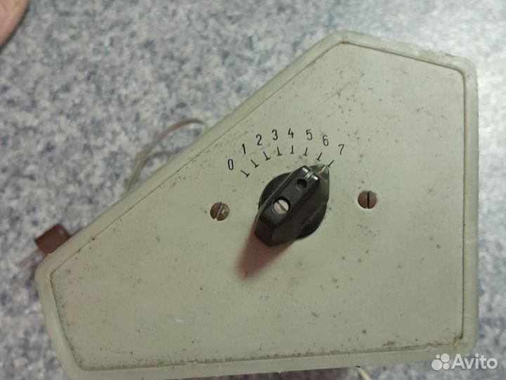 Переговорное устройство