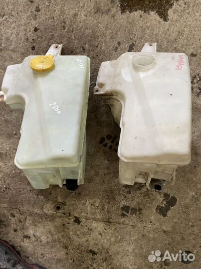 Бачок омывателя мазда 6 gg