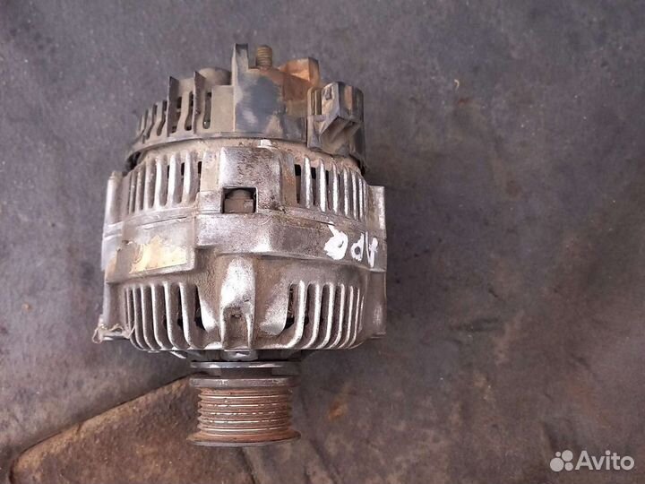 Генератор Volkswagen Polo Classic