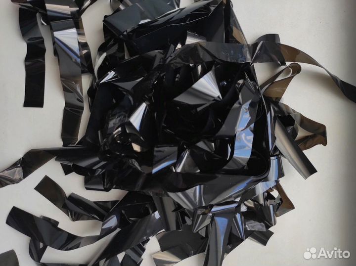 Бумага для бумажного шоу