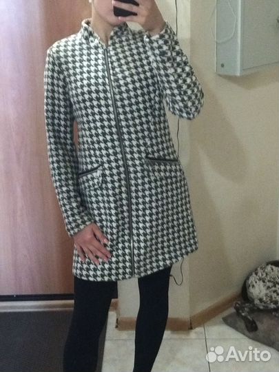 Пальто женское