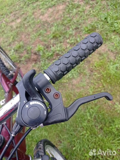 Велосипед горный 26