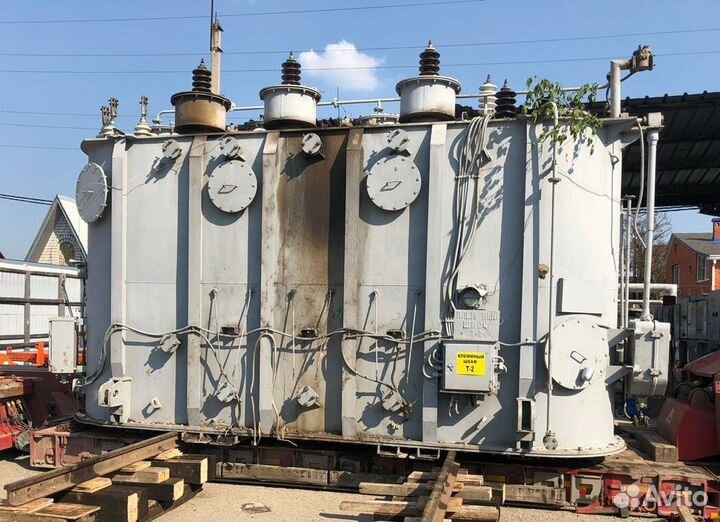 Трансформаторы тм б\у / лот fispn 23208