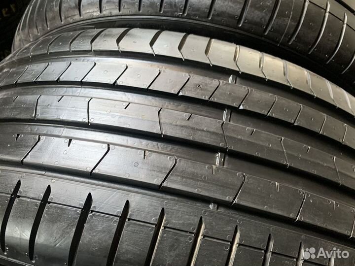 Pirelli P Zero 245/40 R20