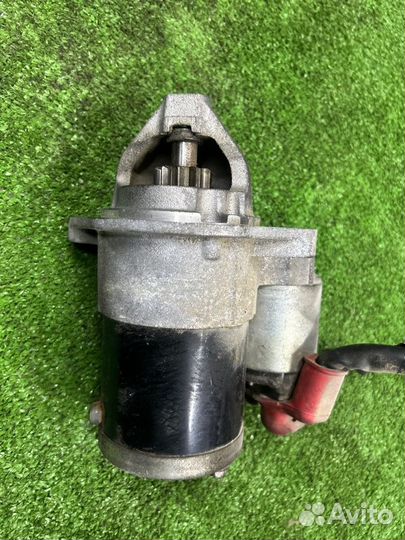 Стартер Mitsubishi Lancer CY 4A91 2008-2012