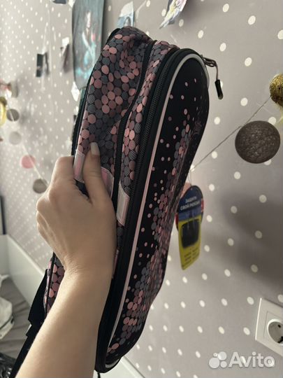 Рюкзак школьный