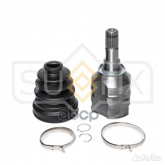 ШРУС внутренний перед лев ST1525 sufix