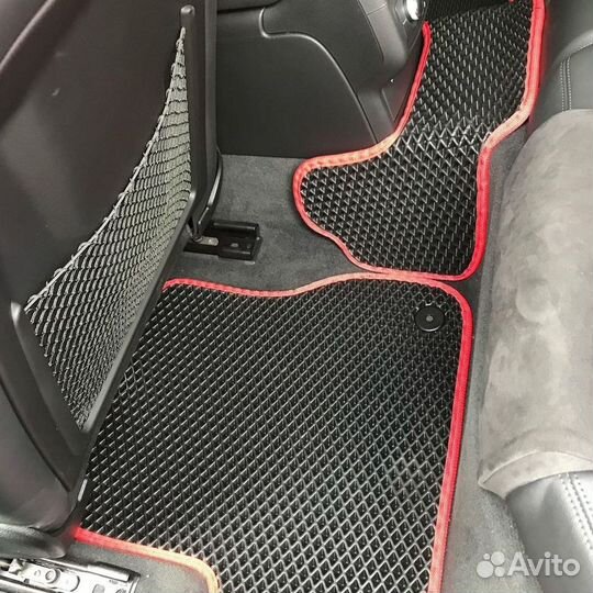 Коврики EVA ева эва