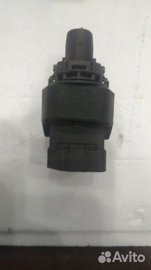 Электромагнитный клапан M9R Nissan