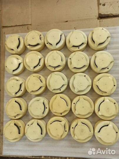 Извещатель пожарный дымовой Дип-ис (ип212-70)