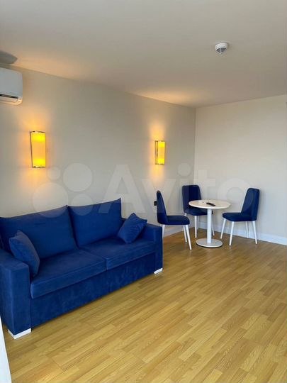 2-к. квартира, 45 м² (Грузия)