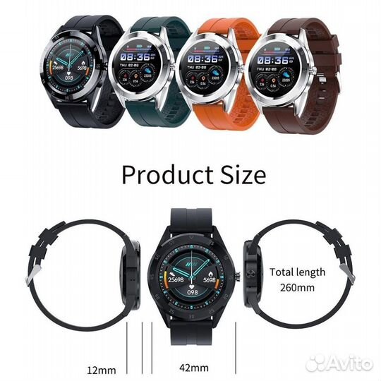 SMART sport watch Y10 смарт-фитнес часы