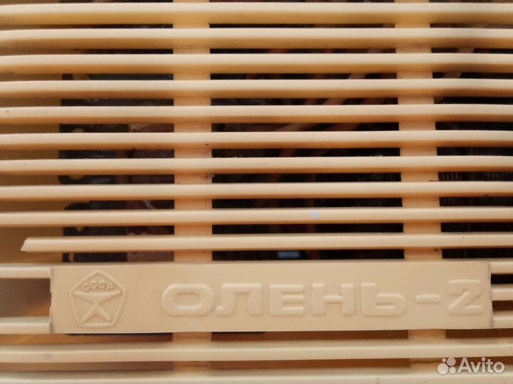 Стабилизатор напряжения СССР сн-315 пн Олень-2 бу