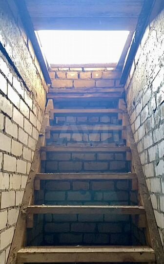 Гараж, 22 м²