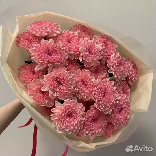 Цветы букеты с доставкой