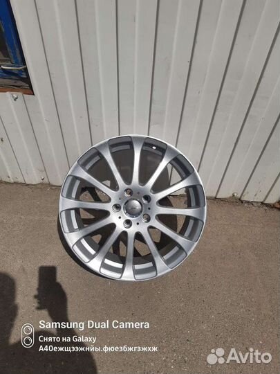 Диски.volkswagen,skoda,mercedes