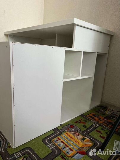 Детский письменный стол бу