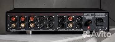 Vitus RL-102 linestage