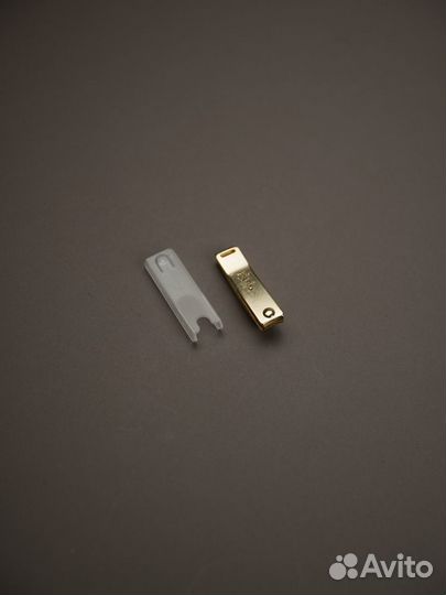 Kanetsune Клиппер для ногтей с контейнер (KD-032)