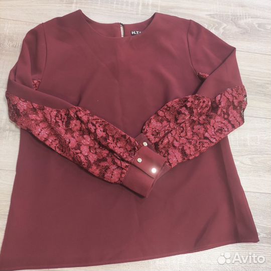 Женские вещи пакетом 48 50