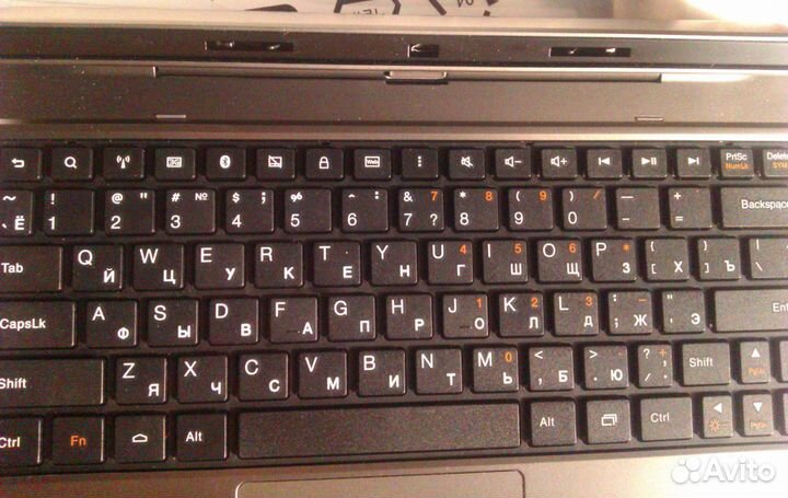 Докстанция планшета Lenovo S2110 (docking)